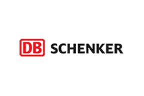 DB Schenker logo