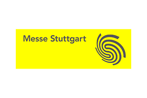 Messe Stuttgart logo