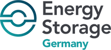 Energy Storage Germany Logo